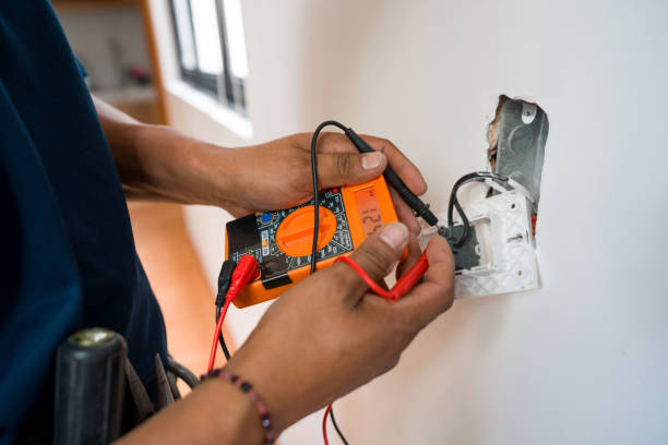 Best Electrician for Home Renovation  in Marissa, IL