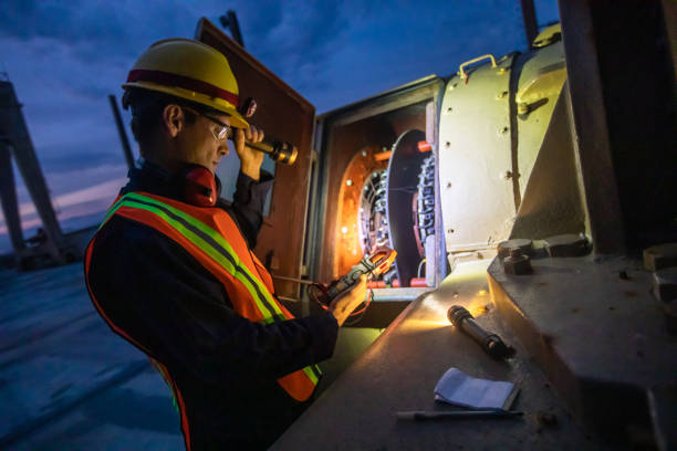 Best Emergency Electrical Repair  in Marissa, IL