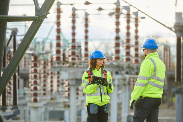 Best Residential Electrician Services  in Marissa, IL