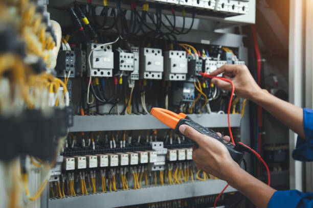 Best Electrical Wiring Services  in Marissa, IL