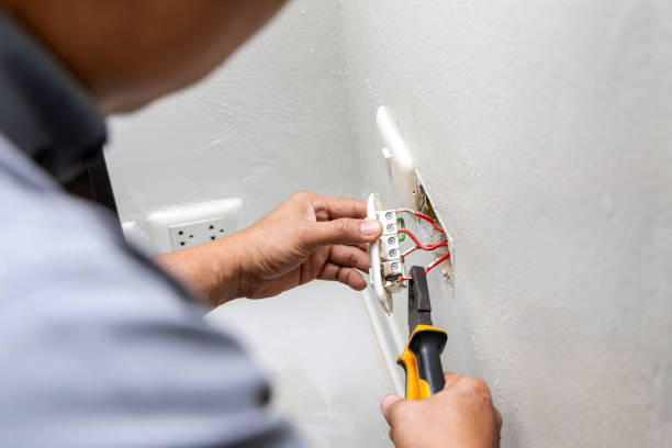 Best Electrical Troubleshooting Services  in Marissa, IL