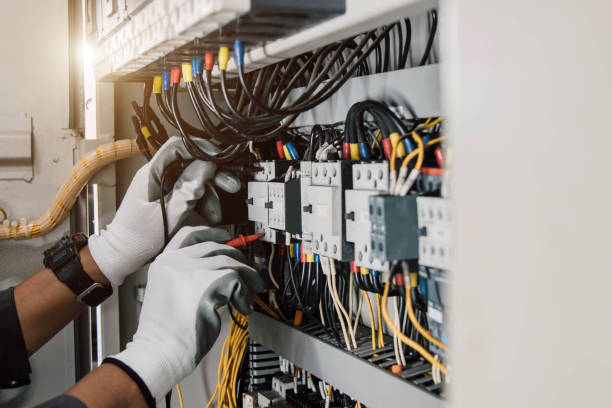 Best Electrical Installation Contractor  in Marissa, IL